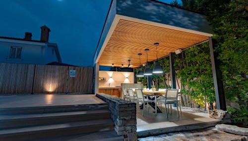 Residence Peček - Foto 5