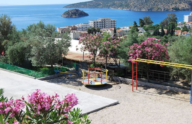 Panorama in Tolo - Foto 51