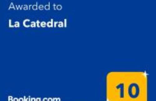La Catedral - Foto 2