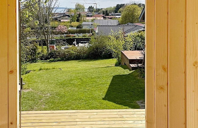 Holiday Home in RÃ¸nde - Foto 29