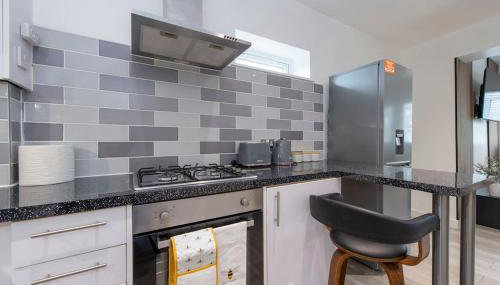 Elegant & Spacious 1 Bed Flat, Crayford, Dartford - Foto 2