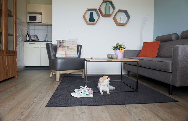 La Sapinière - Foto 64