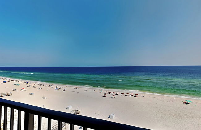 Ocean Breeze East by SVR - Foto 65