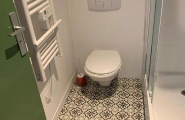 Studio vert idéalement situé gare cœur de ville et accès direct bus futuroscope - Foto 23