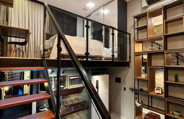 Loft Sonho de Beija - Foto 6
