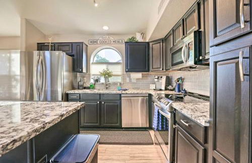 Close to Spring Training! Outdoor Oasis in Gilbert - Foto 8