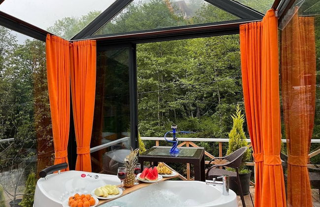 Moon River Bungalow - Foto 49