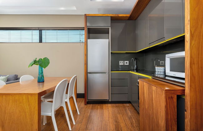 Neighbourgood Cape Quarter - Foto 15