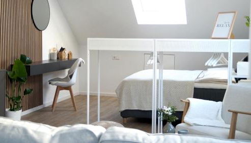 F&E - gemütliche & zentrumsnahe Unterkunft - Foto 4