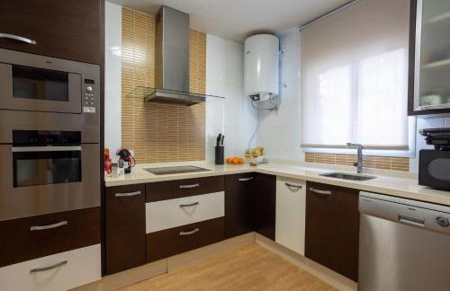 Casa en Guadalmar Malaga, Naturaleza y Playa - Photo 23