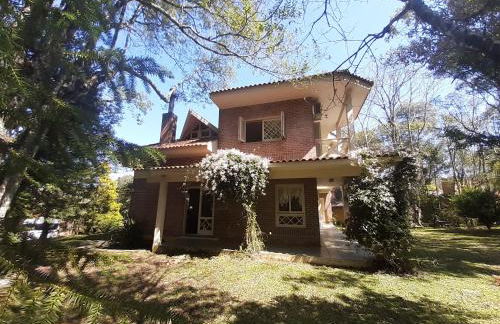 Casa do Bosque, espaçosa e confortável em condominio espetacular, 5 min centro! - Foto 6