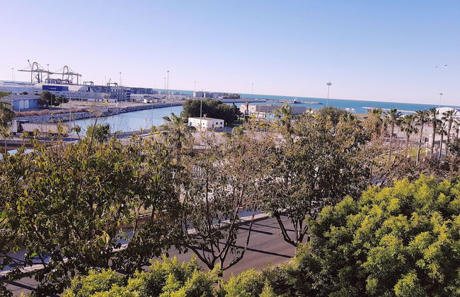 Fan Flat Sunset - Photo 30