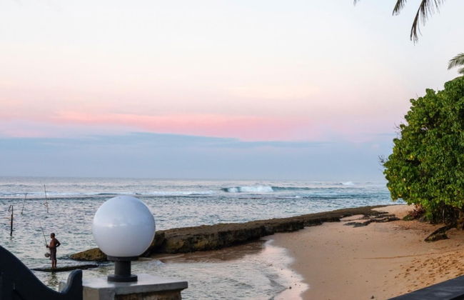 IF Villa in Unawatuna - Photo 23