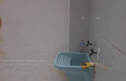 Seu Apto Centro 7 Excelente Local 5 Camas Até 6 Pessoas 2Q Ar Cond Geladeira Fogao TV Bem Simples Econômico - Foto 40