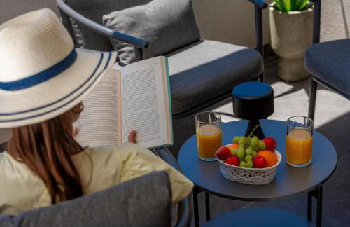 Apartment Sunny Rock - Foto 45