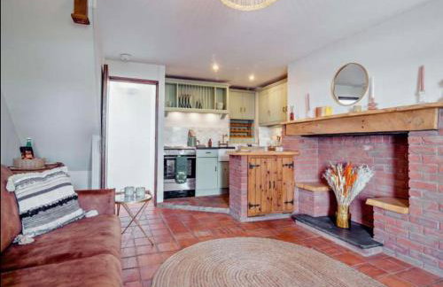 Carpenters Cottage Quirky home Seaside town - Foto 10