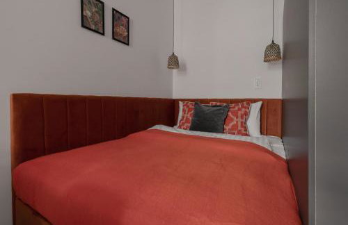 INNHome - Apartamenty Sosnowiec Centrum - Foto 25