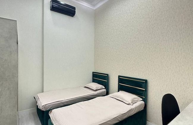 Tashkent city Bulevard 144 RNB estate - Foto 3