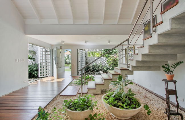 Cozy Private Family Villa at Casa de Campo Pool BBQ Golf Cart - Photo 25