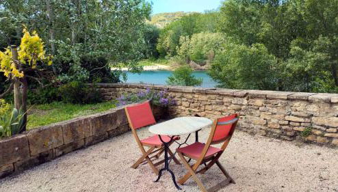 Baignade devant la maison ! - Foto 1