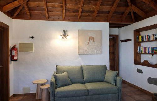 Villa El Topo -Piscina privada - Private pool - by Rural La Palma - Foto 4