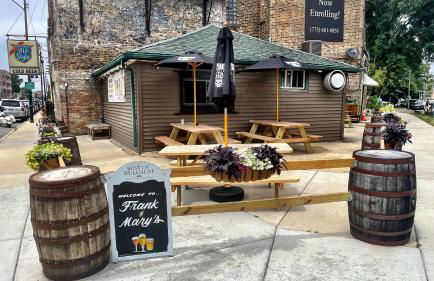 The Avondale Guesthouse - Foto 24