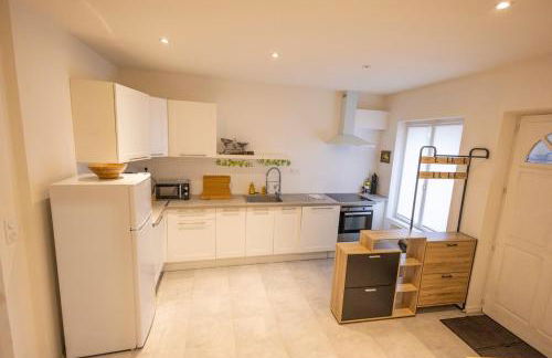 Maison "La Cloysienne" - Foto 19