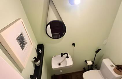 Flat Âncora Péro, Cabo Frio - Confortável Duplex a Beira Mar 202C - Foto 4