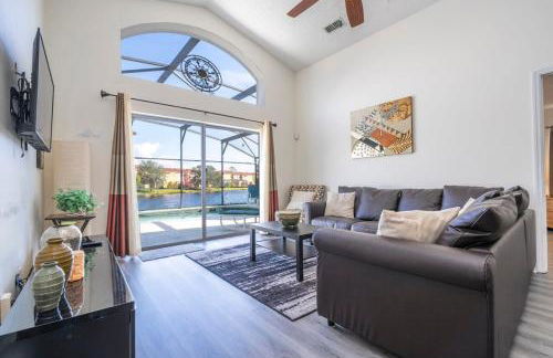 133 Beautiful 5BD Home With Lake View - Foto 30