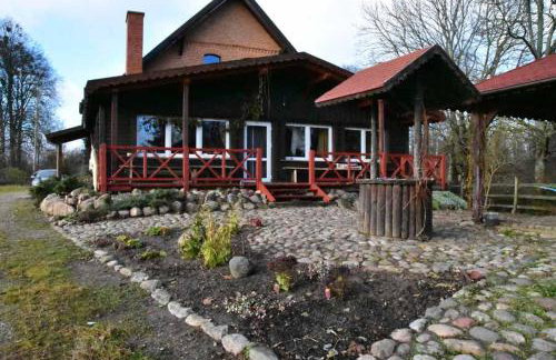 Siedlisko Szwałk - Foto 38