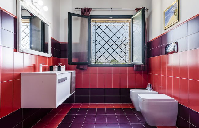 Charming Sea View Villa close to beach - Foto 27