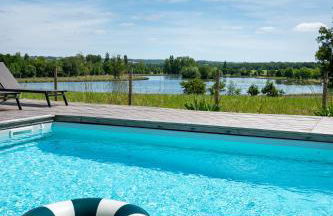 La Villa face au Lac - Photo 30