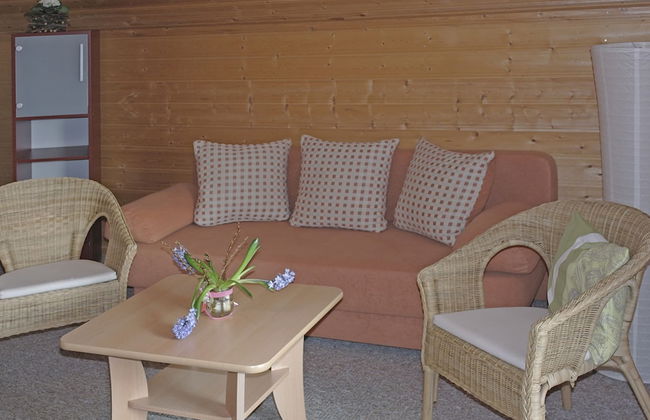 Comfort & Nature in Dankerode - Foto 17