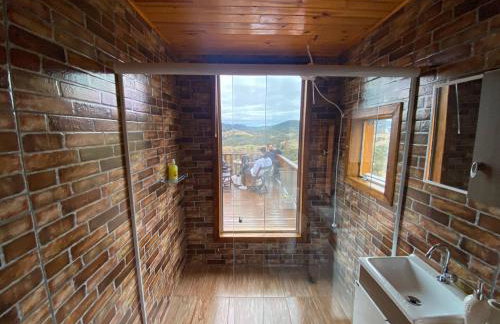 Cabana Refúgio da Serra - Photo 21