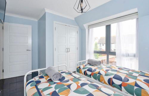 House near Edinburgh Ideal for Small Groups, Contactors & Tourists - Photo 18