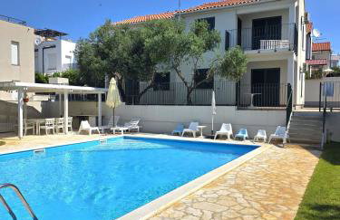 Divine Dalmatia Apartments 2 - Photo 43