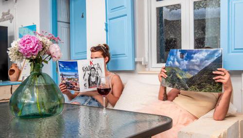 Lappa Apartments - Foto 4