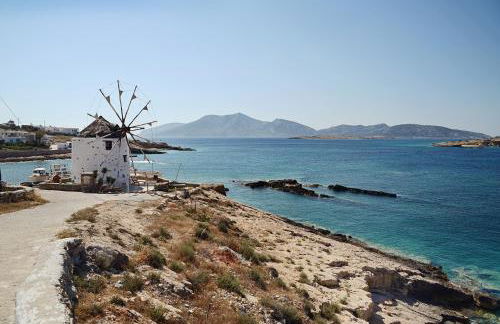 Windmill Villa - Foto 55