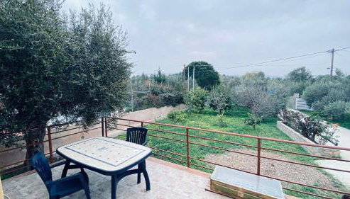 Kostas Volissos-residence - Foto 2