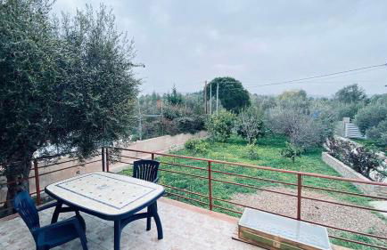 Kostas Volissos-residence - Foto 2