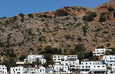 Traditional Villa with pool in Sfakia - Photo 32