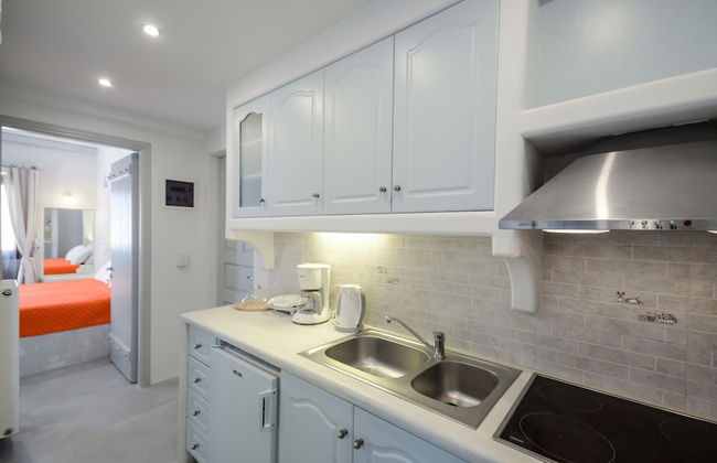 Santa Katerina Studios & Apartments - Photo 30