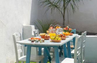 Villa Franitu - Corsano - Foto 4