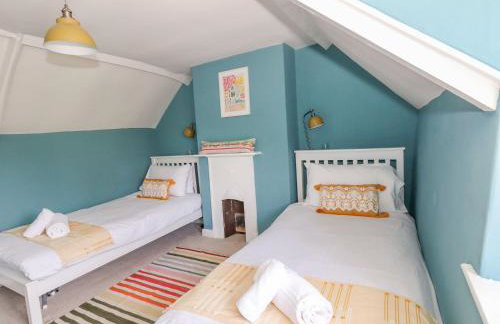 Alice's Cottage - Foto 22