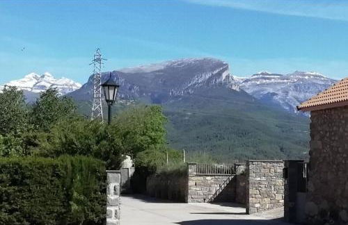 Duplex La Valle Ordesa-Ainsa - Photo 23