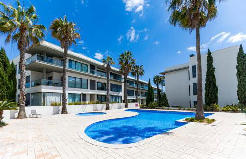 Cavalo Preto Luxury Beach Apartment by Golden Zenith - Foto 1