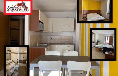 Residence Acero Rosso - Foto 6