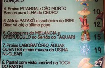 Casa Amarela da Prainha de Mambucaba - Piscina aquecida - Foto 20