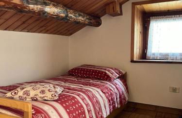 Casa Amabile - mansarda in legno con balcone a 10km da Bormio e 25km da Livigno - Foto 13