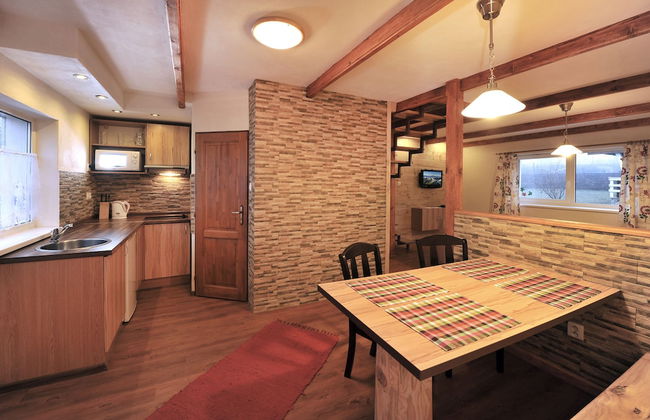 APLEND Chaty Lux Tatry Holiday - Foto 33